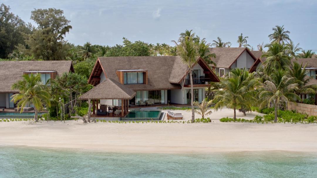 Photo of Others in Lhaviyani Atoll