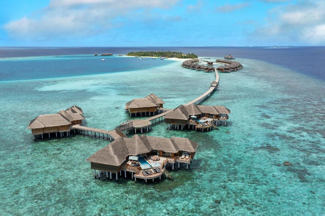 Photo of Others in Huvafen Fushi