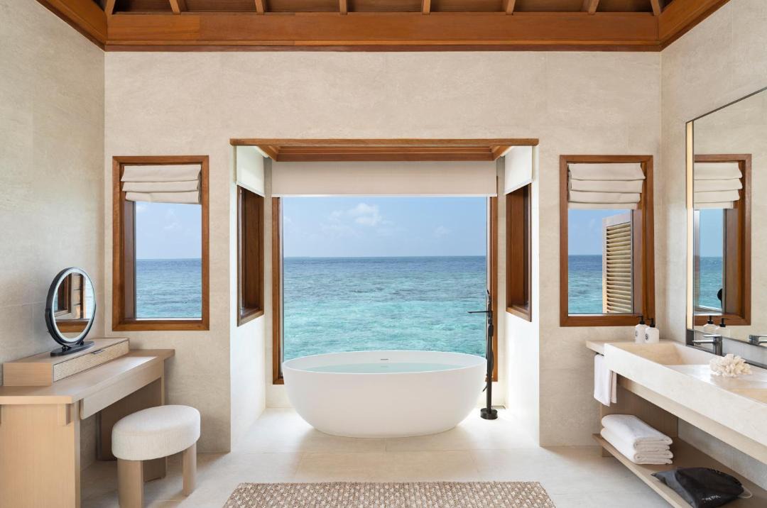 Photo of Others in Huvafen Fushi
