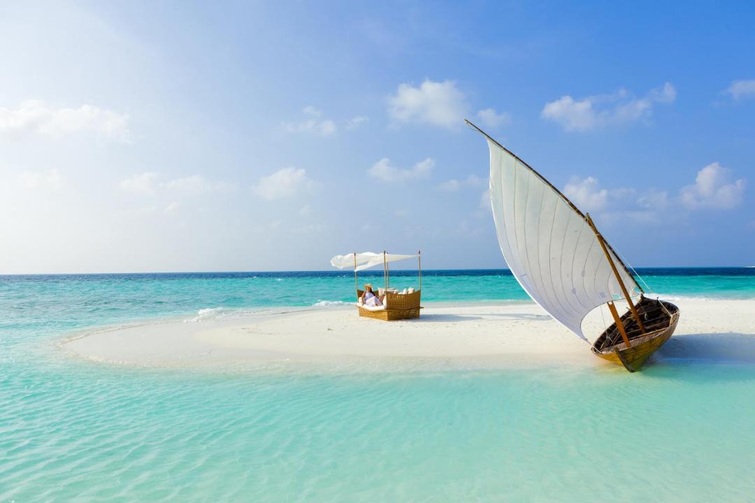 Photo of Others in Baros Island