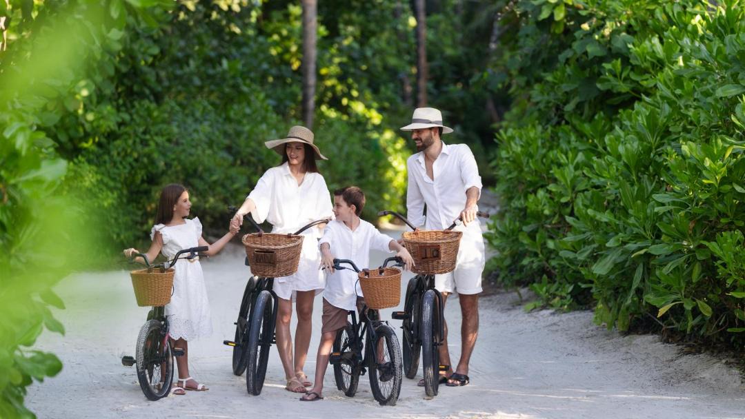 Photo of Others in Maamunagau Island