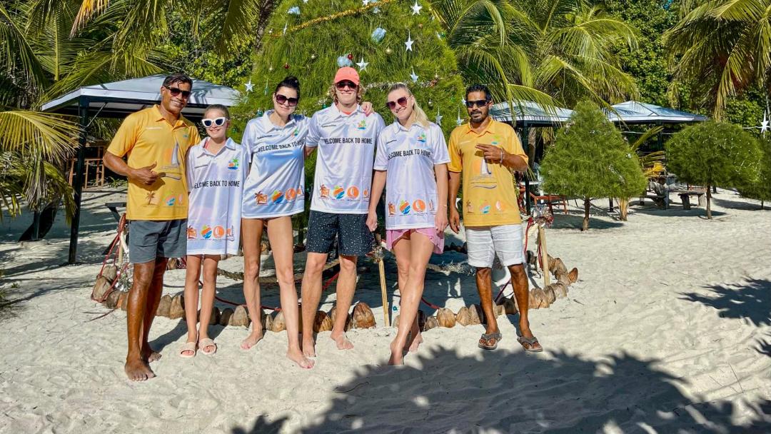 Photo of Others in Fodhdhoo
