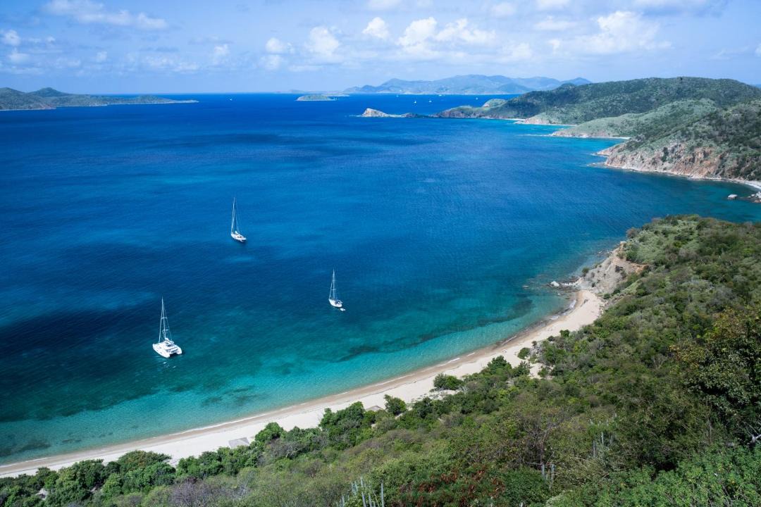 Photo of Others in Sprat Bay