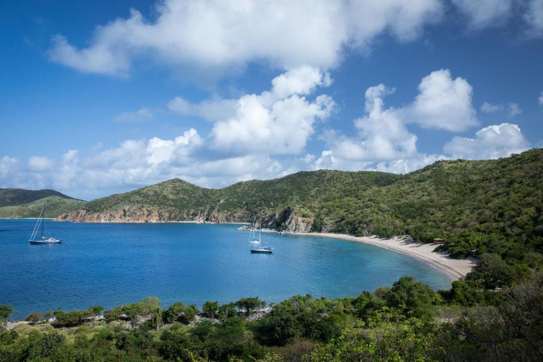 Photo of Others in Sprat Bay