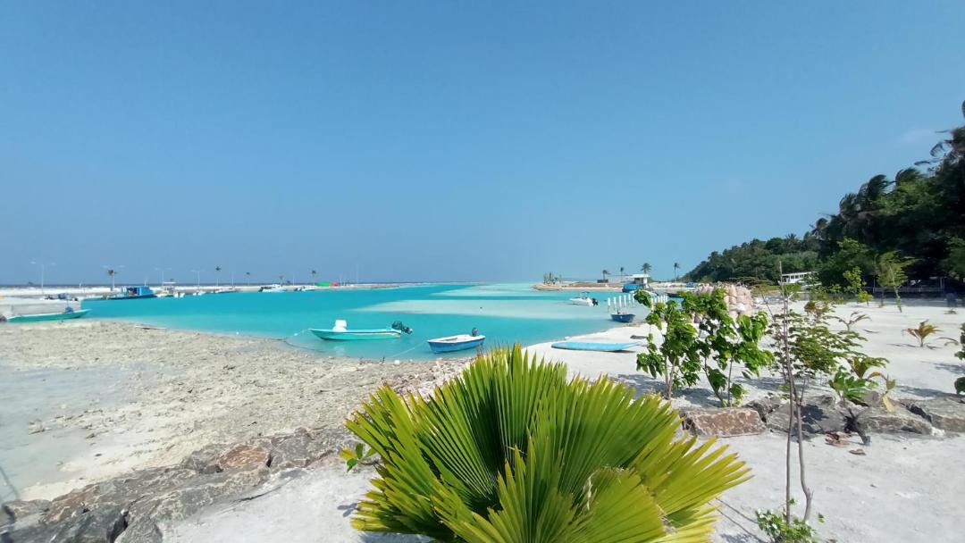 Photo of Others in Fulhadhoo