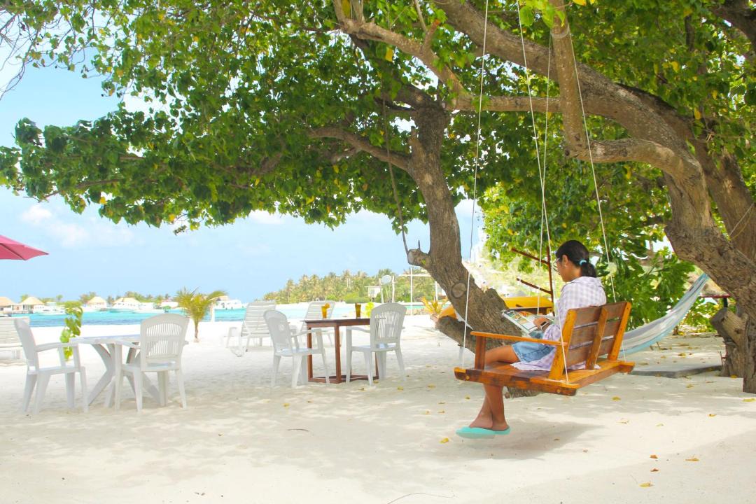 Photo of Others in Guraidhoo