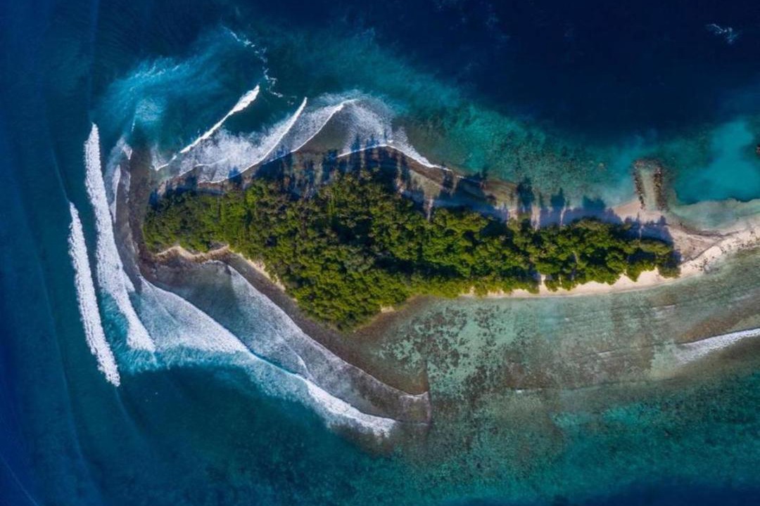 Photo of Others in Thulusdhoo Island