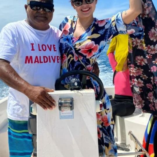 Photo of Others in Maafushi