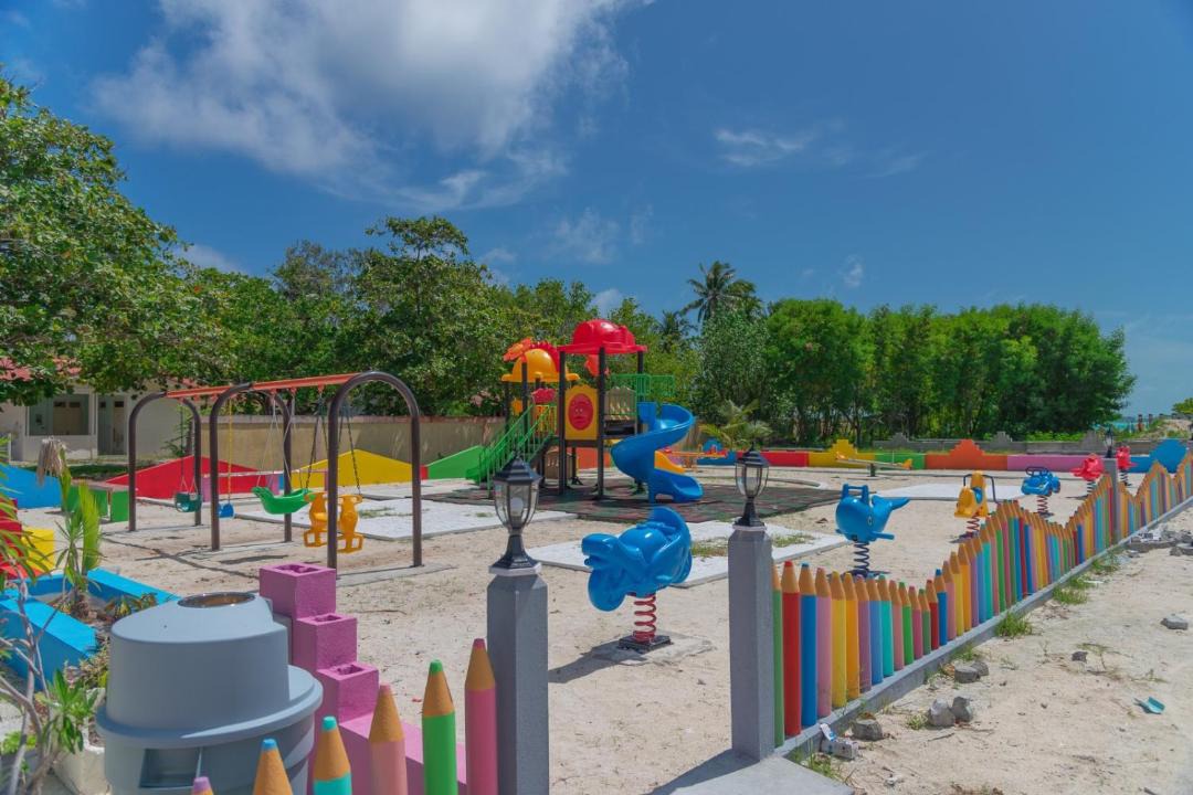 Photo of Others in Maafushi