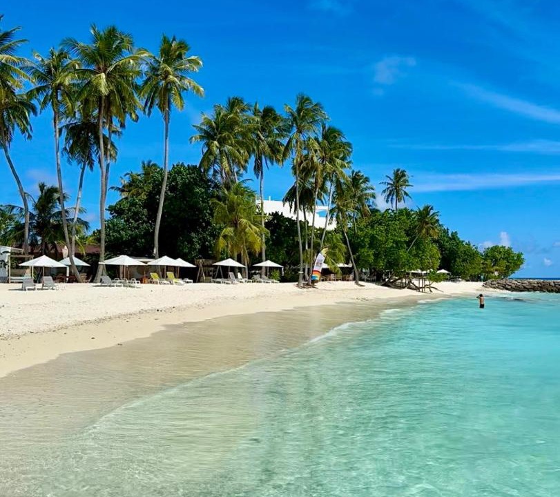 Photo of Others in Thulusdhoo Island
