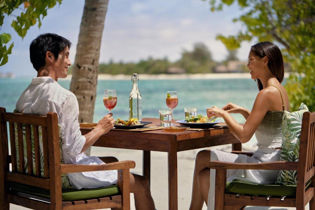 Photo of Others in Lhaviyani Atoll