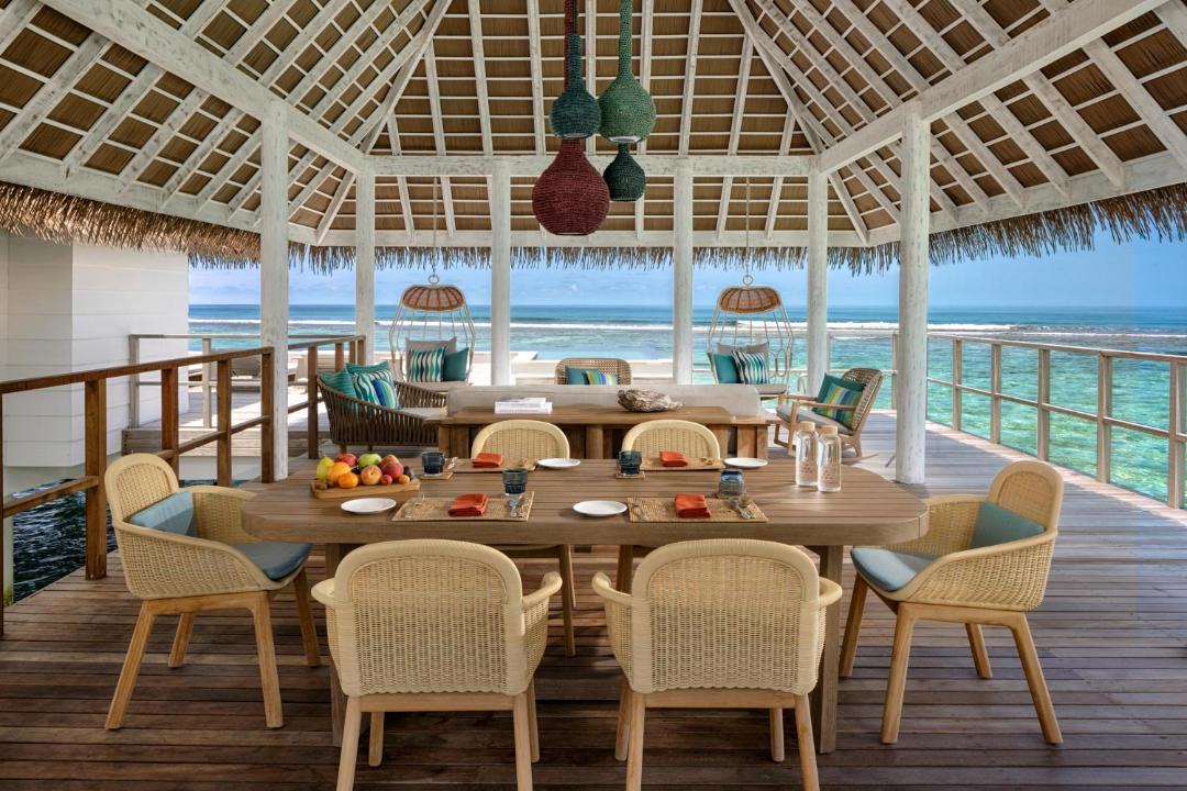 Photo of Others in Lhaviyani Atoll