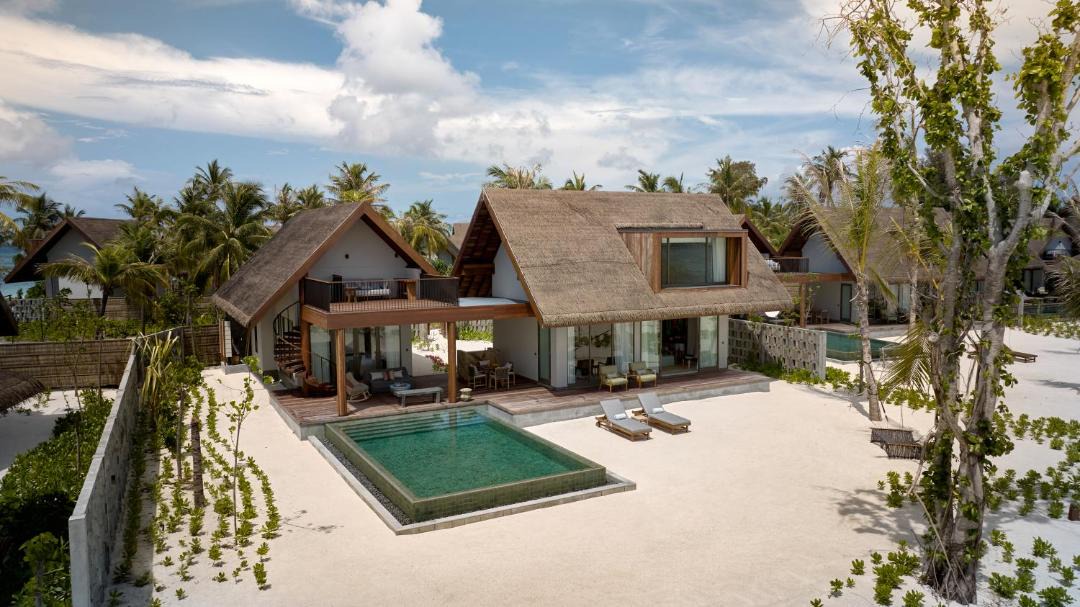 Photo of Others in Lhaviyani Atoll