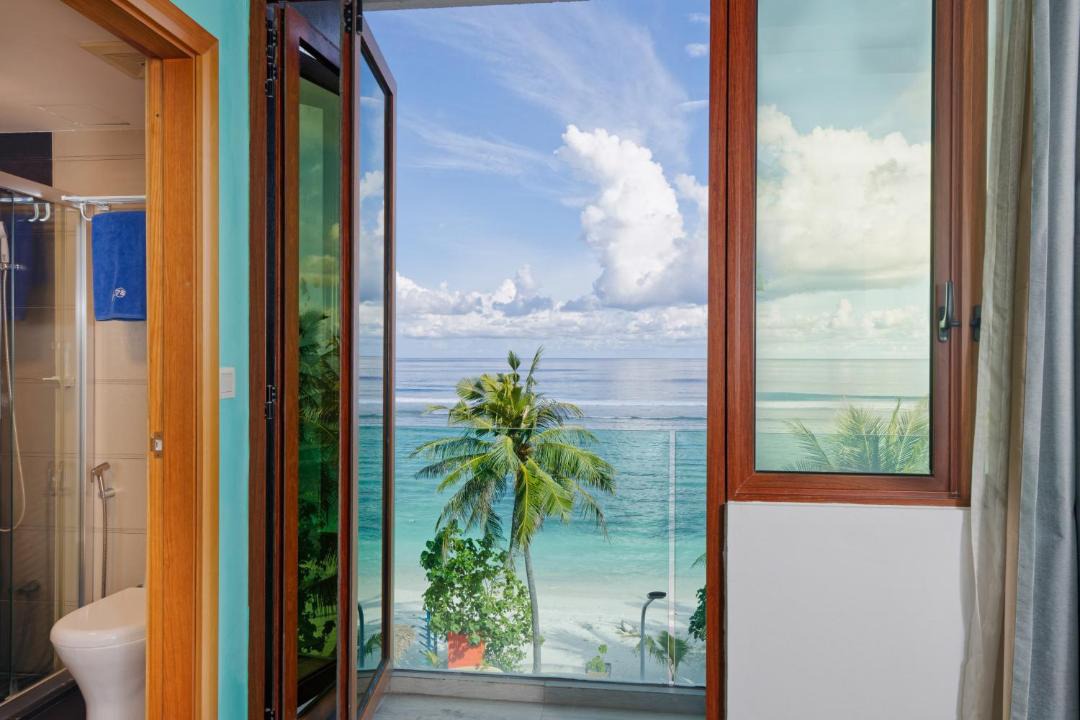 Photo of Others in Hulhumale
