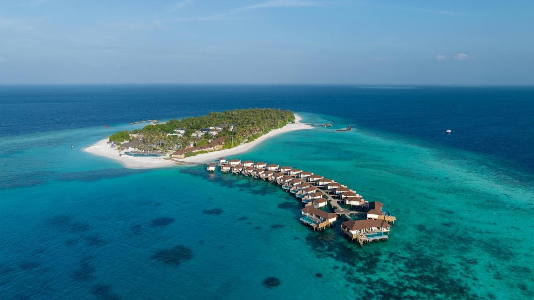 Photo of Others in Baa Atoll