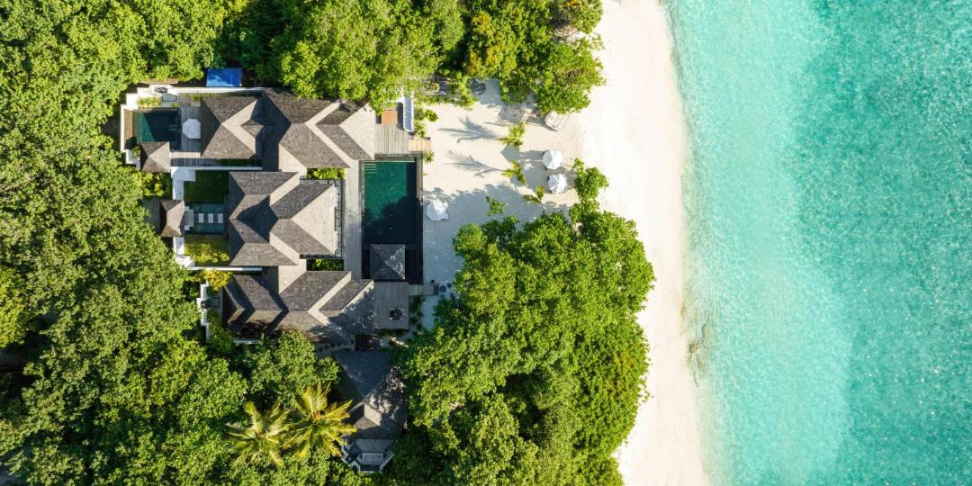 Photo of Others in Manafaru Island