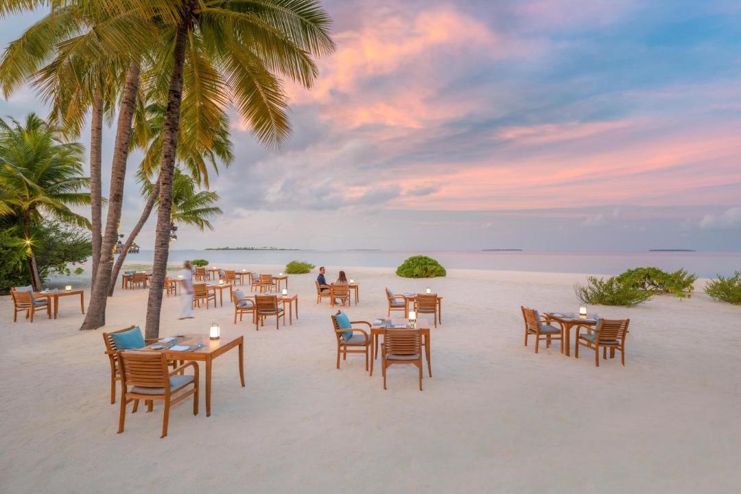 Photo of Others in Manafaru Island