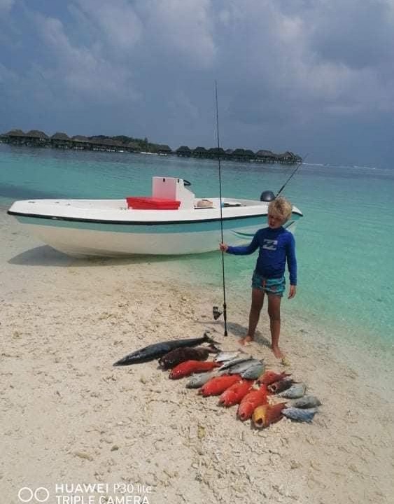 Photo of Others in Huraa
