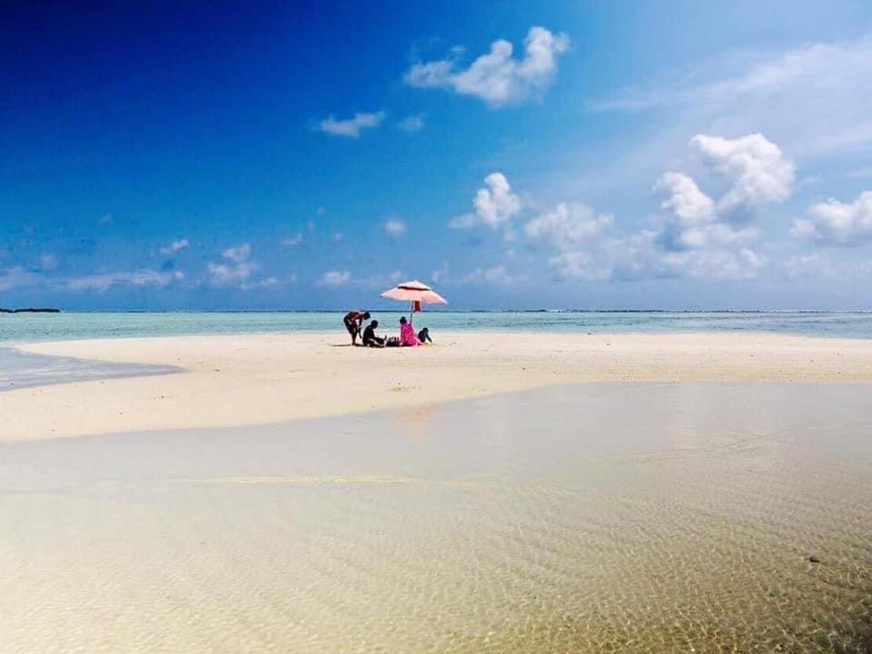Photo of Others in Huraa