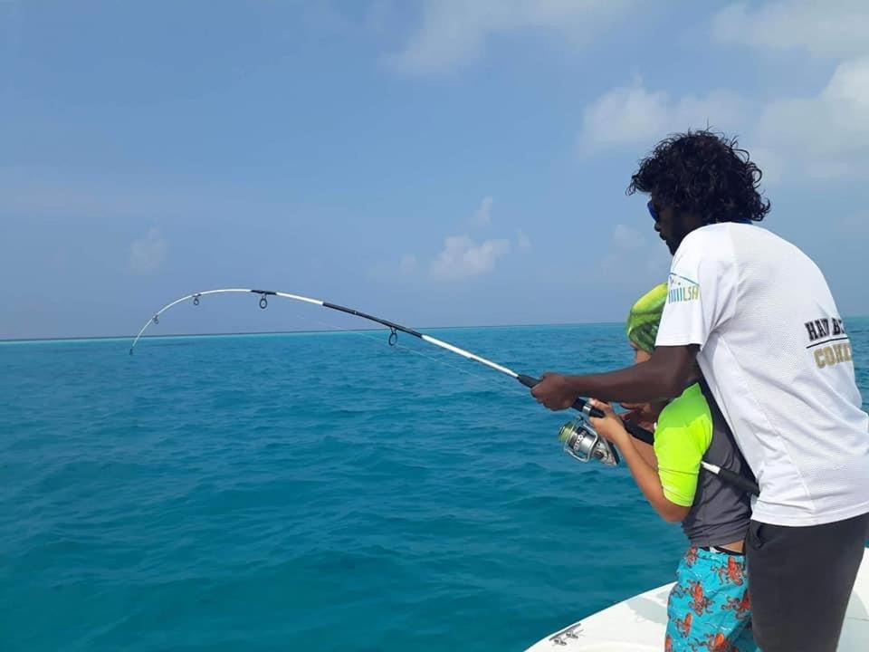 Photo of Others in Huraa
