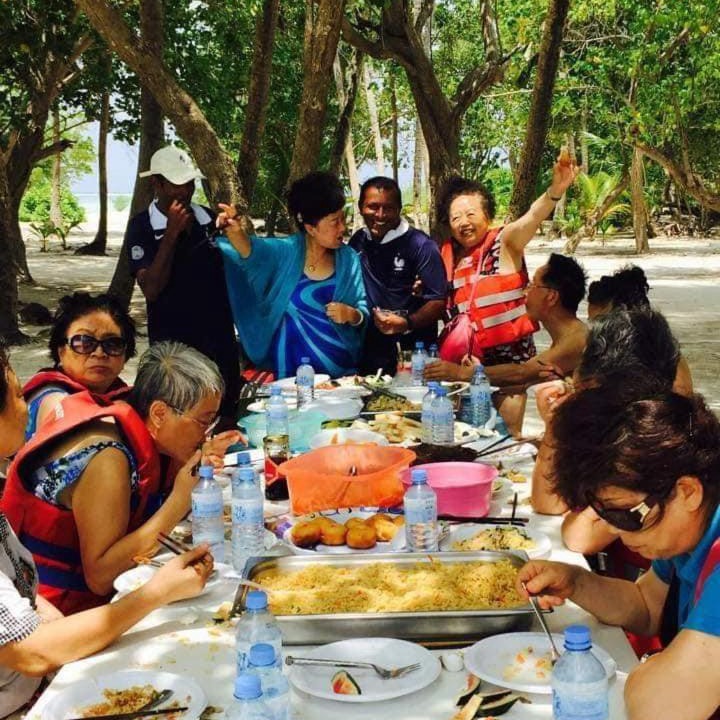 Photo of Others in Huraa