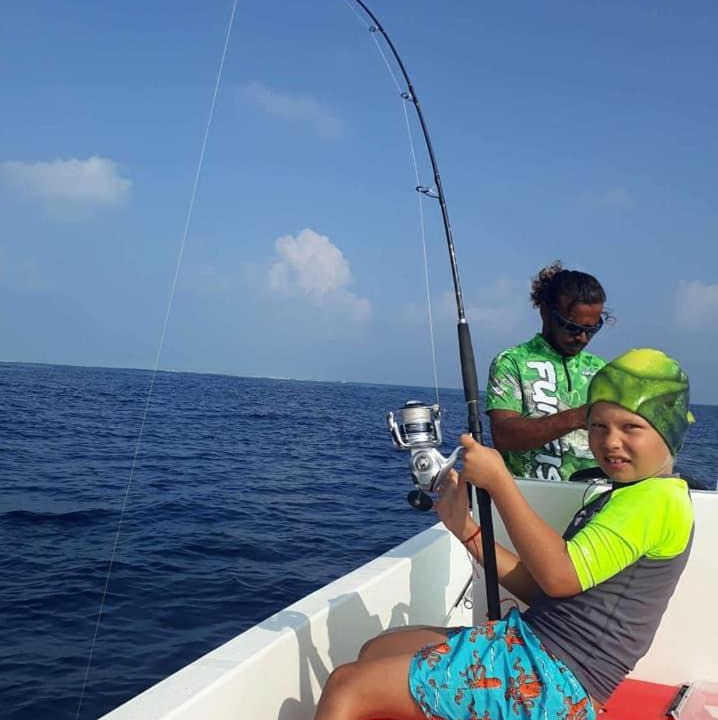 Photo of Others in Huraa