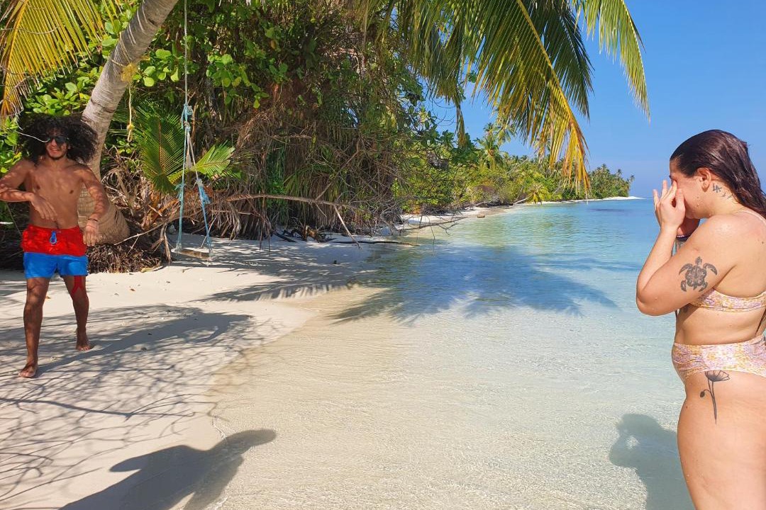 Photo of Others in Thimarafushi