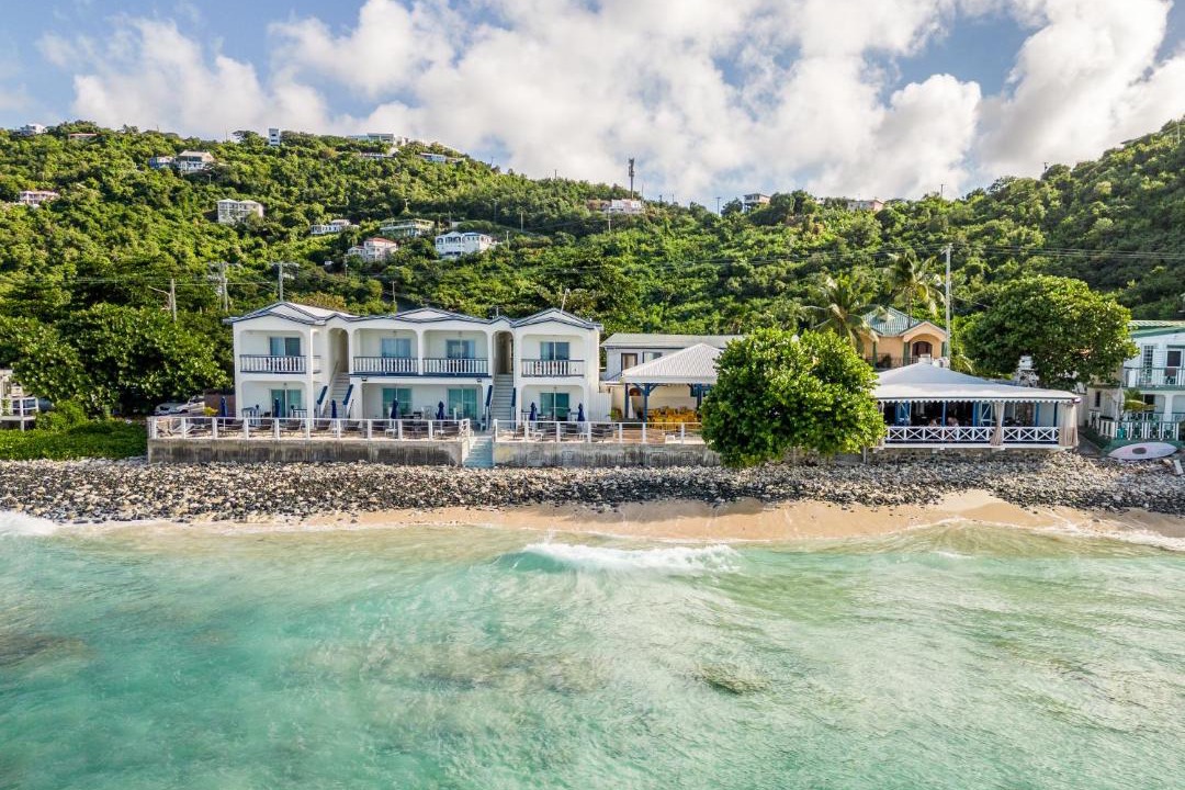 Photo of Others in British Virgin Islands