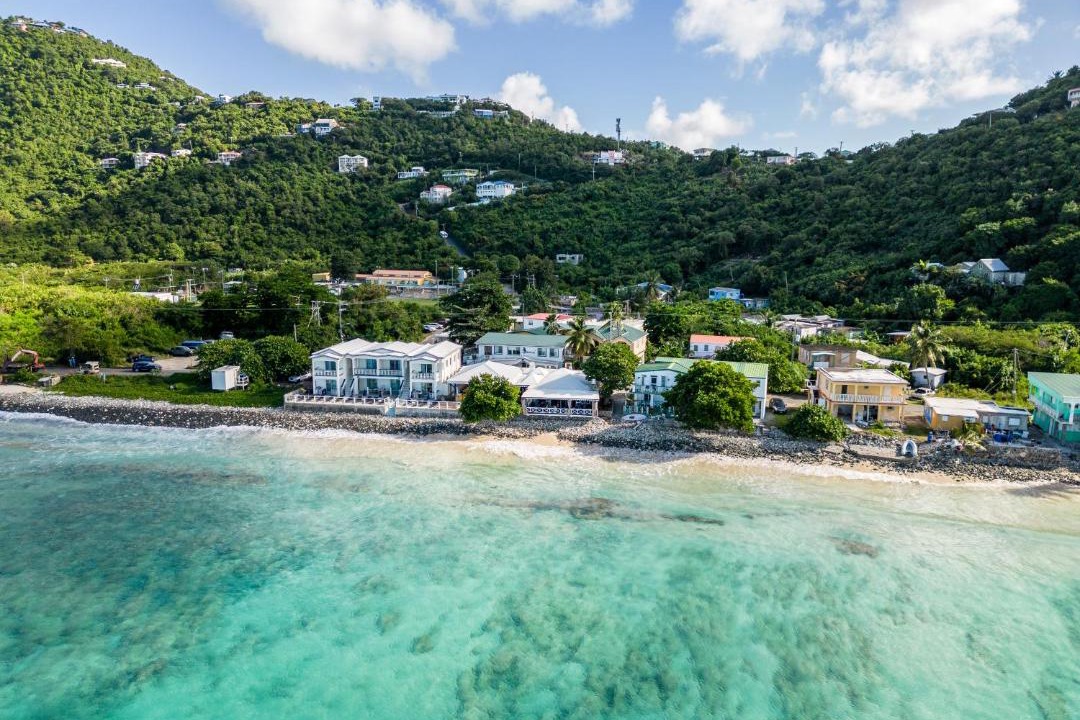 Photo of Others in British Virgin Islands