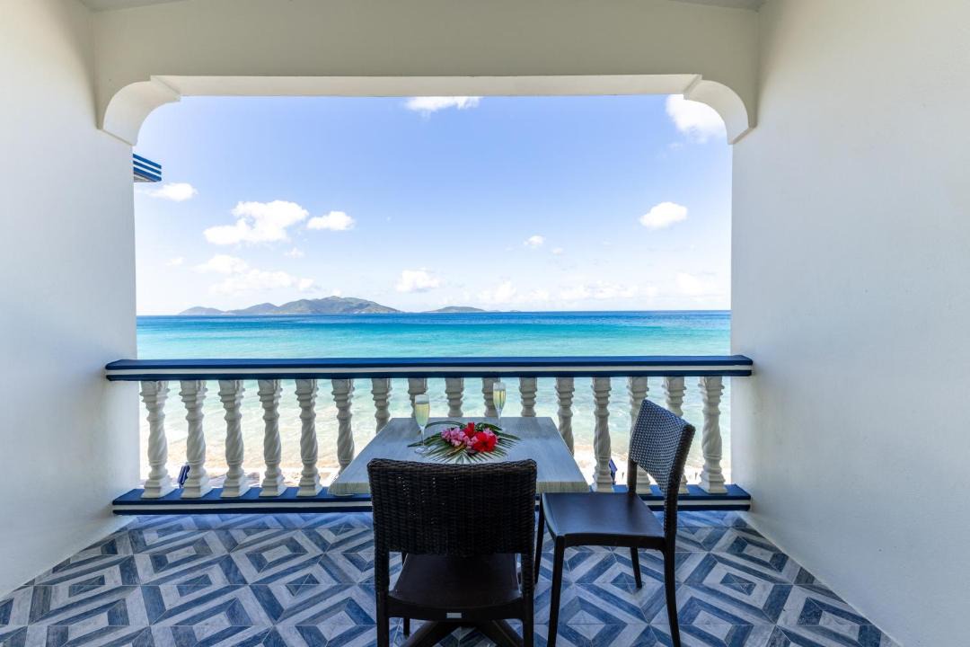 Photo of Others in British Virgin Islands