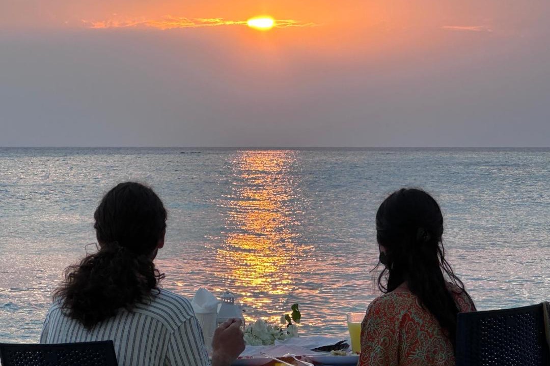 Photo of Others in Thoddoo