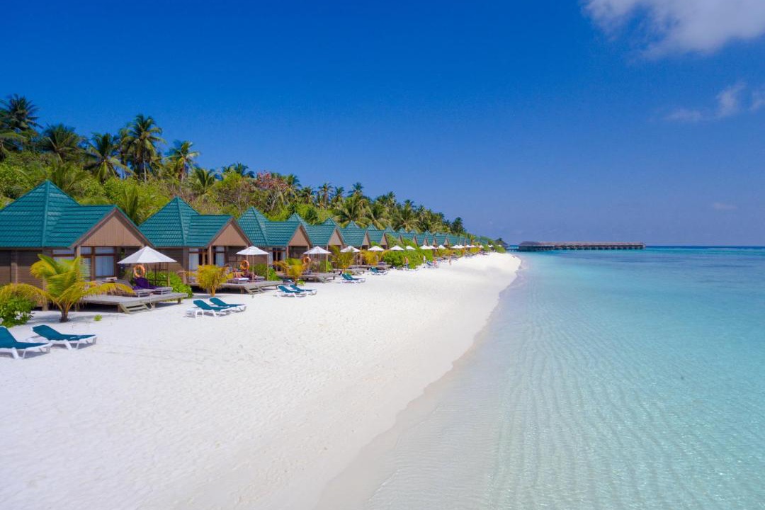 Photo of Others in Meerufenfushi