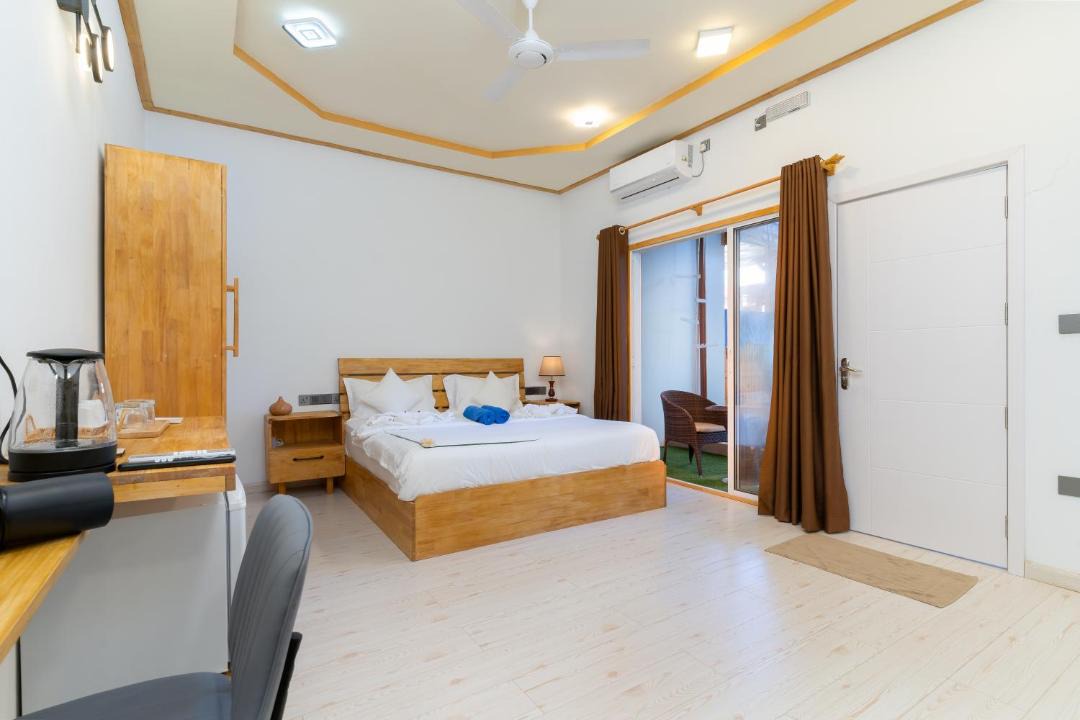 Photo of Others in Ukulhas