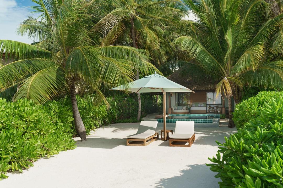 Photo of Others in Huvafen Fushi