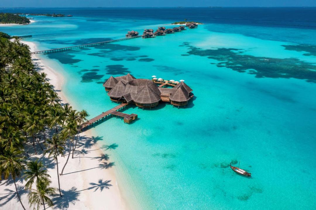 Photo of Others in Lankanfushi Island