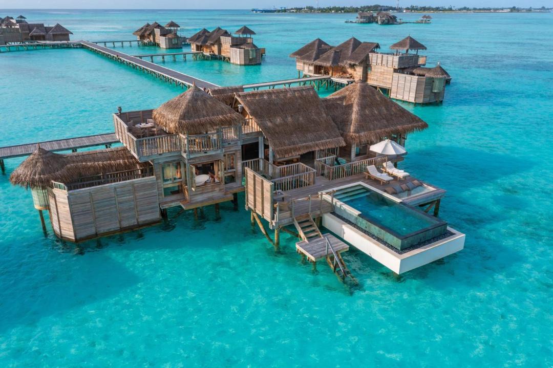Photo of Others in Lankanfushi Island