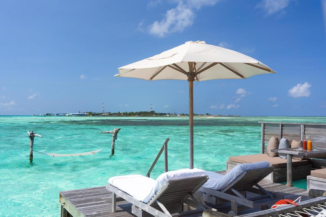 Photo of Others in Lankanfushi Island