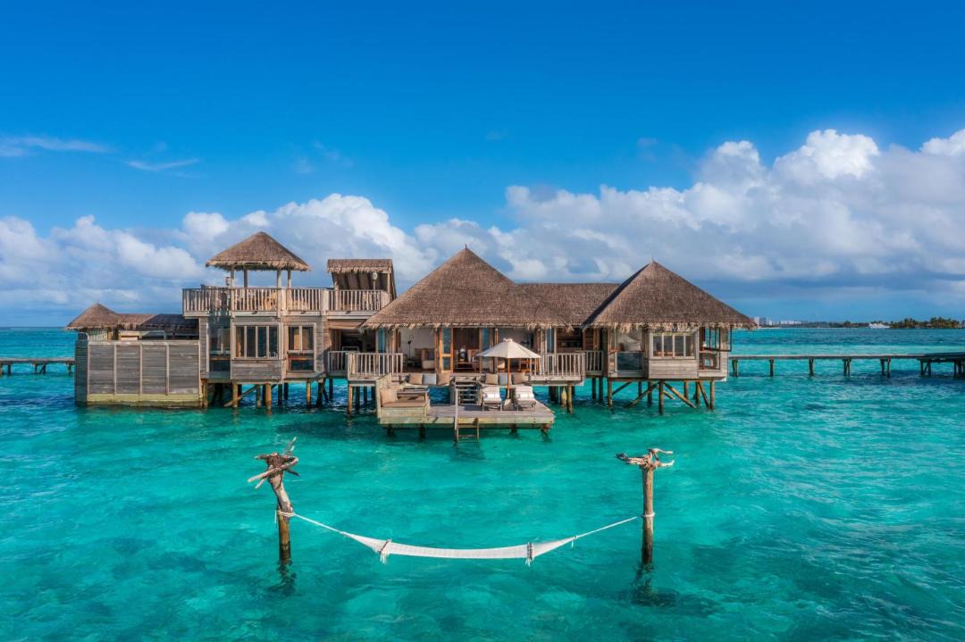 Photo of Others in Lankanfushi Island