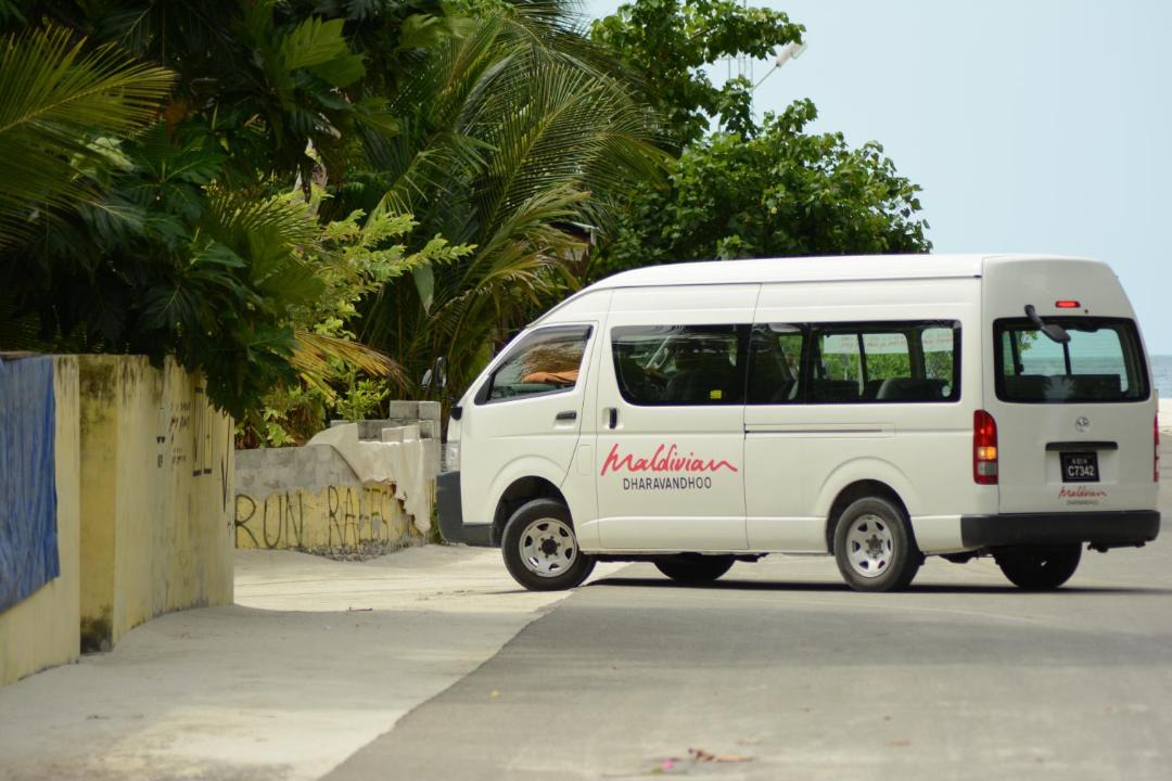 Photo of Others in Dharavandhoo