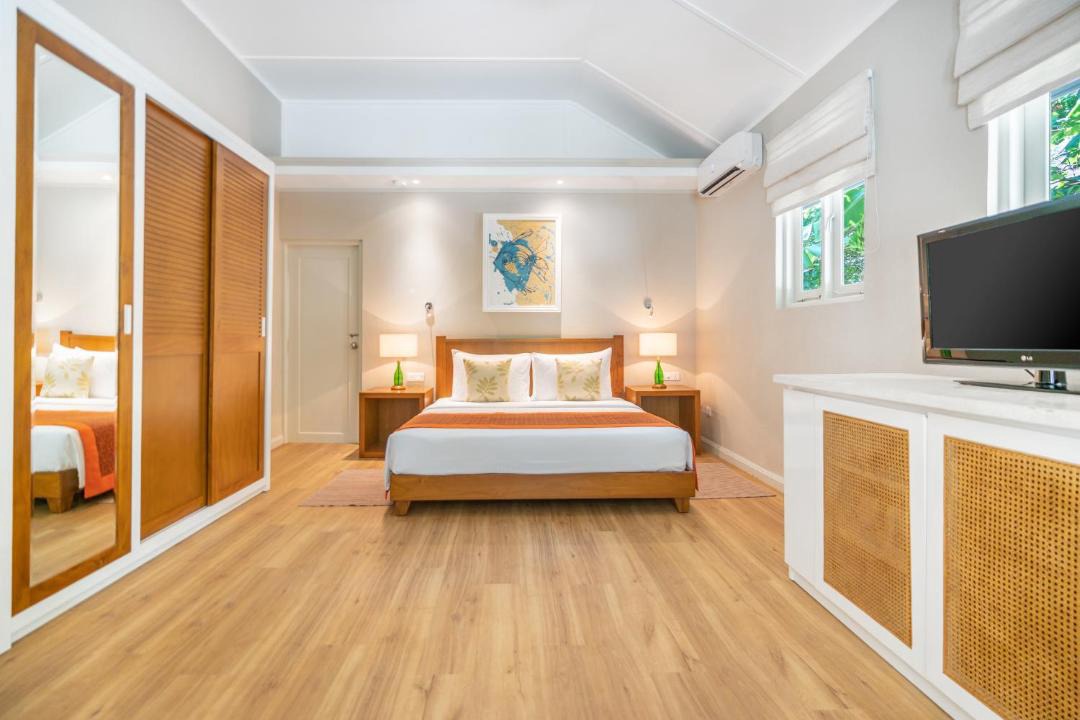 Photo of Bedroom in Ellaidhoo