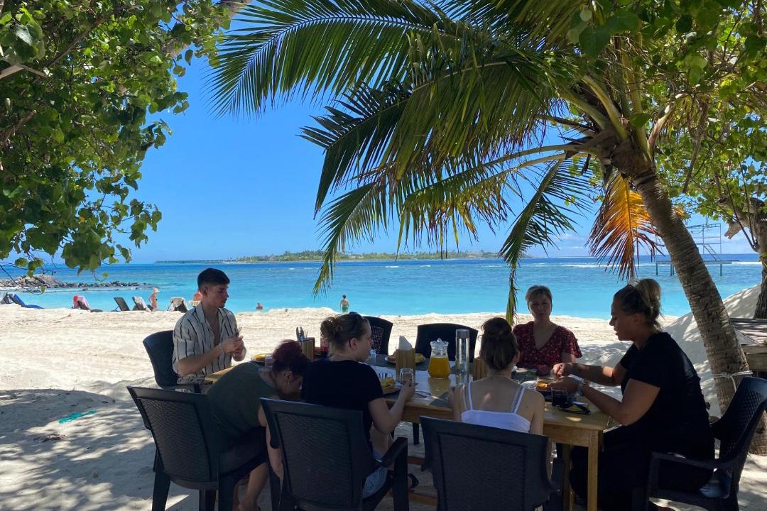 Photo of Others in Thulusdhoo Island