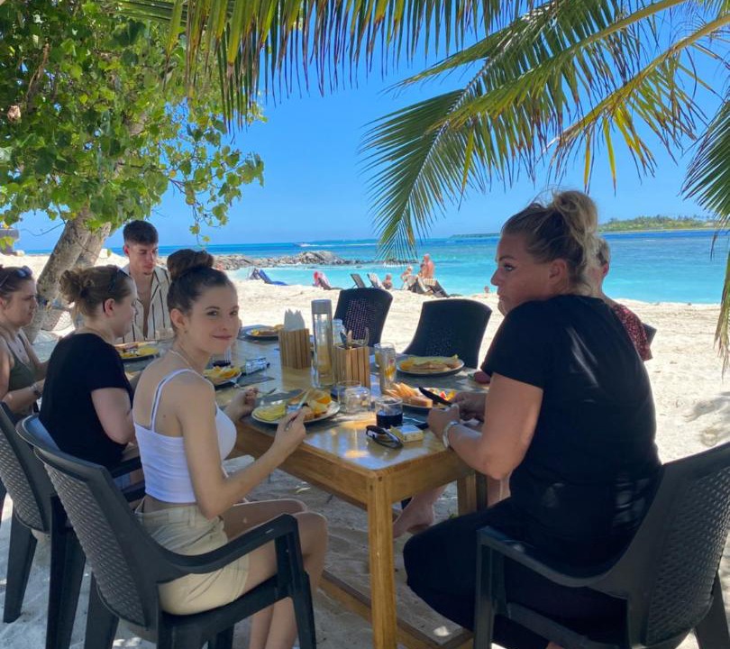 Photo of Others in Thulusdhoo Island
