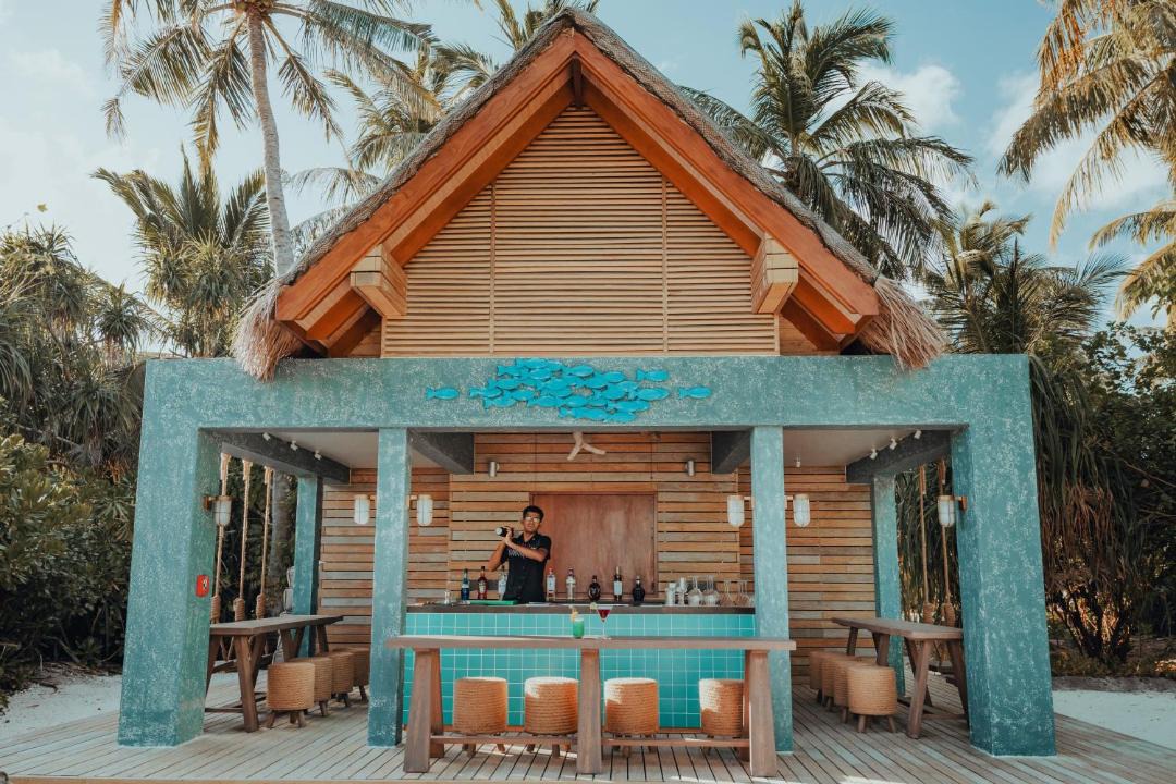 Photo of Others in Raa Atoll