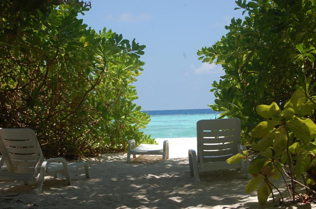 Photo of Others in Felidhoo
