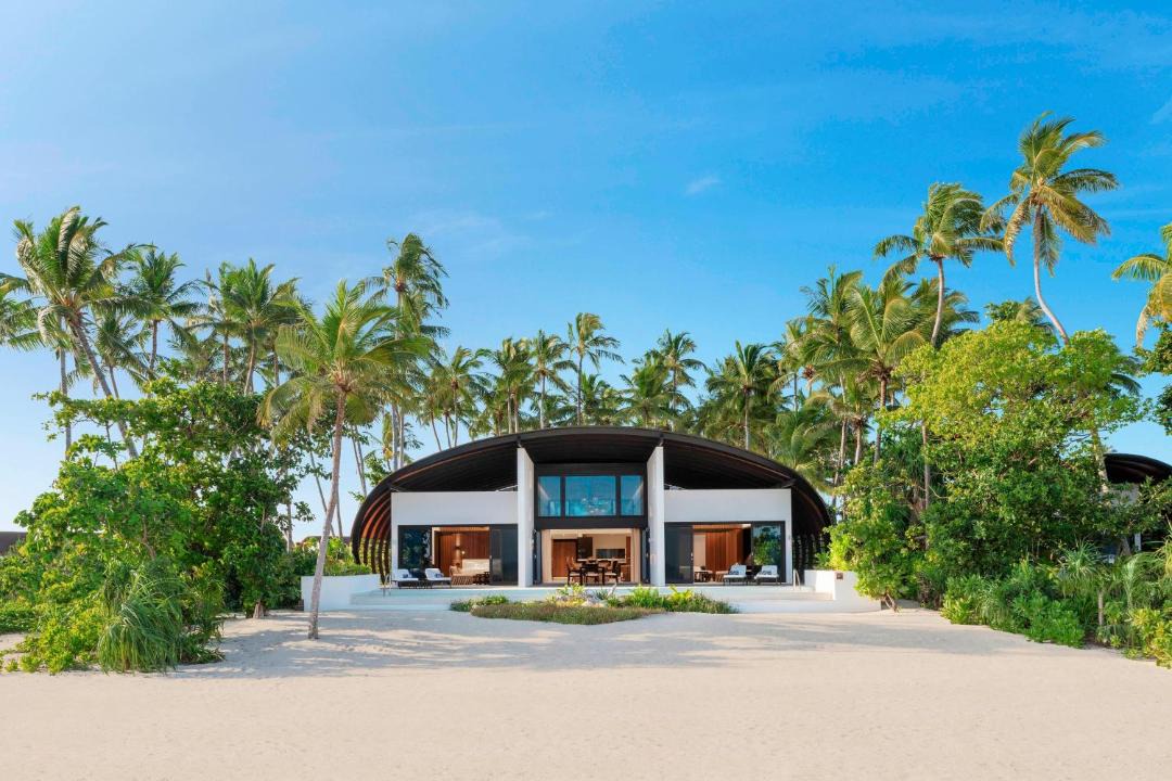 Photo of Others in Miriandhoo Island