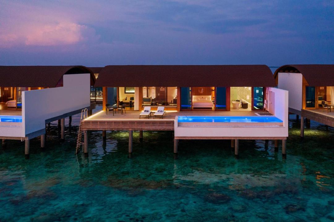 Photo of Others in Miriandhoo Island