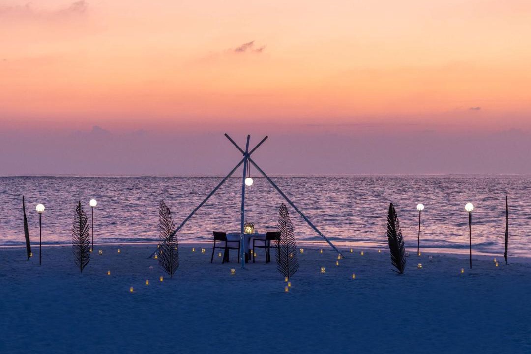 Photo of Others in Raa Atoll