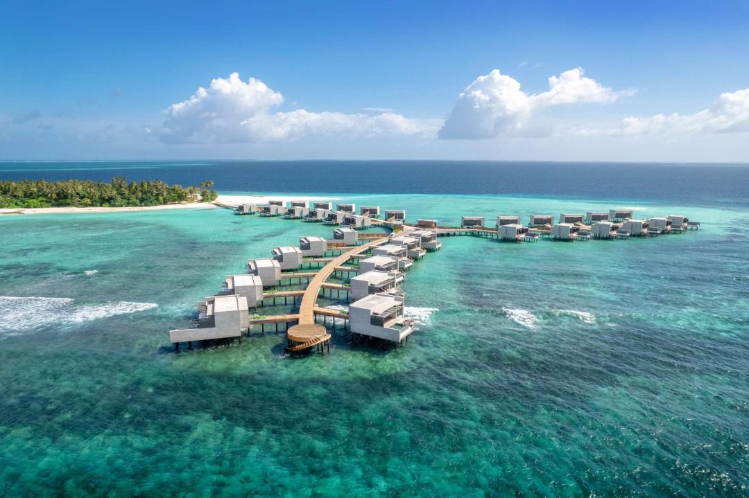 Photo of Others in Raa Atoll