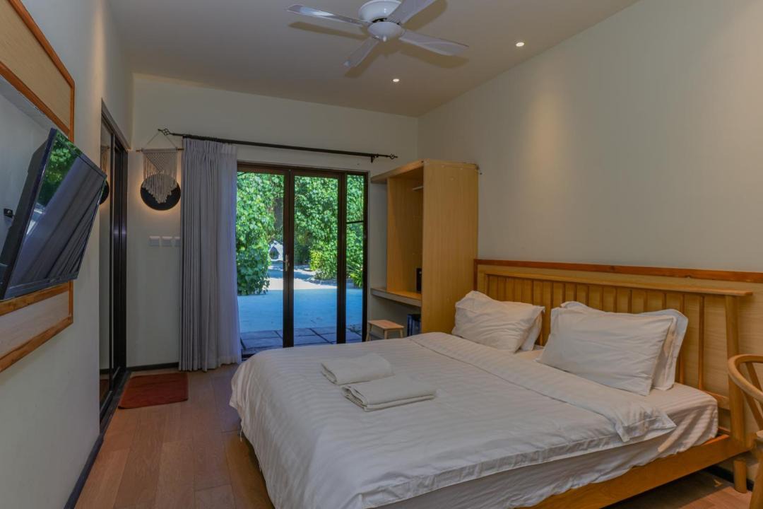 Photo of Bedroom in Rasdhoo