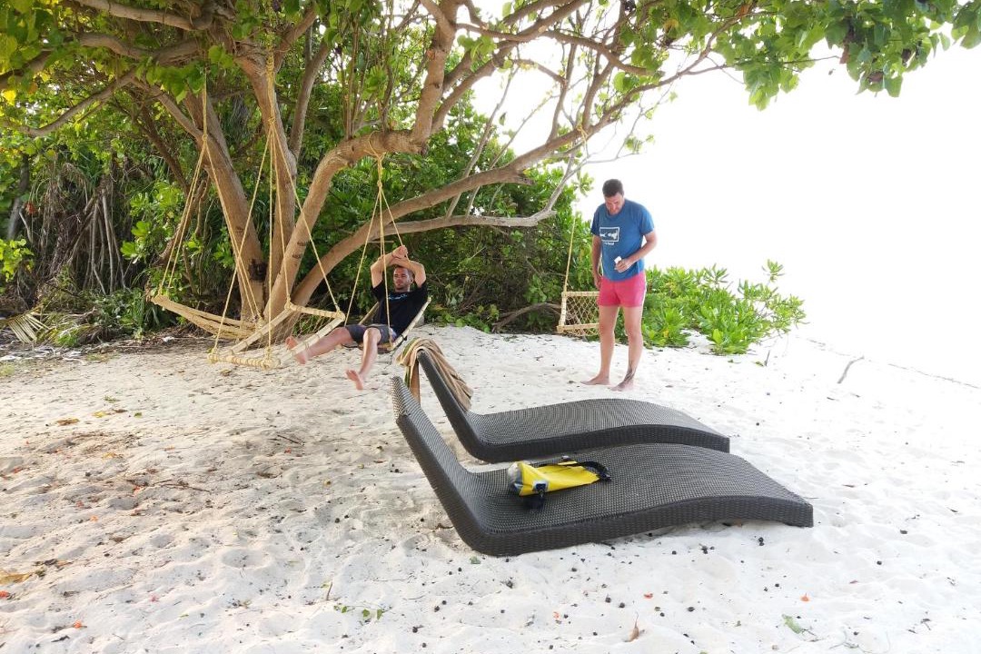 Photo of Others in Hoarafushi